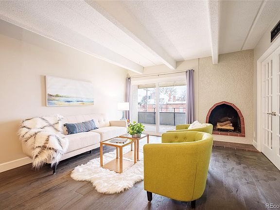 2nd image of 1255 N Ogden Street #307