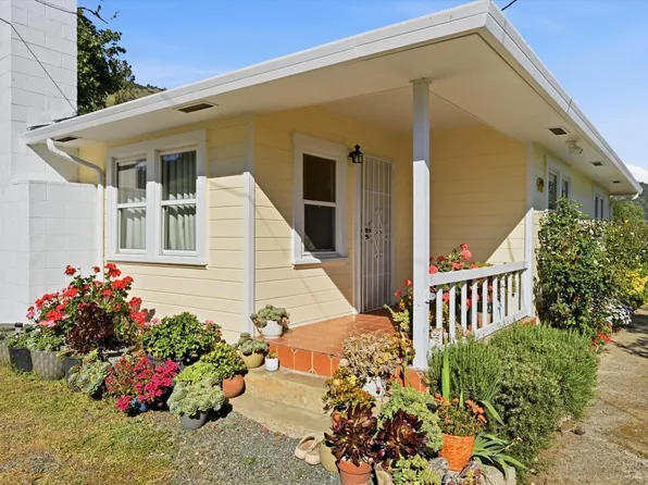 3440 Beach Street, Nice, CA 95464