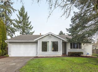 12925 SW Hackamore Ct, Beaverton, OR 97008