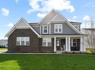 3832 Circollo Dr, Covington, KY 41017