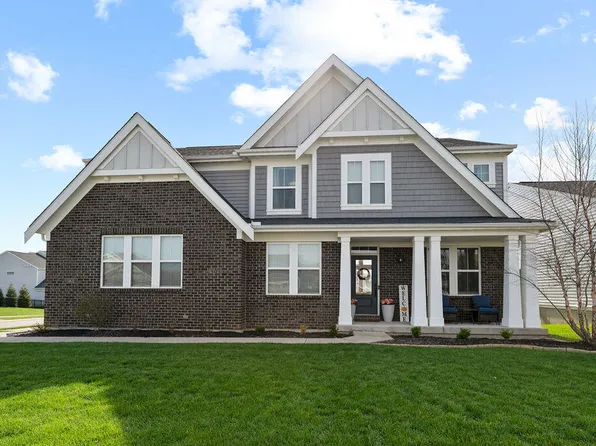 3832 Circollo Dr, Covington, KY 41017