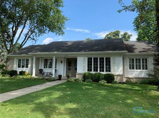 4616 Carskaddon Ave, Toledo, OH 43615