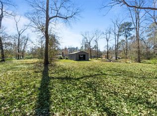 27005 Hill And Dale Ave, Splendora, TX 77372