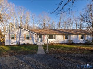 8831 Green St, Amelia Court House, VA 23002