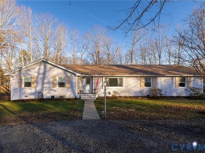 8831 Green St, Amelia Court House, VA, 23002