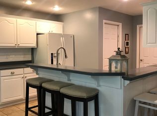 125 Loop St, Shell Knob, MO 65747