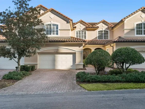 8760 The Esplanade APT 51, Orlando, FL 32836