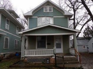 1640 SW Fillmore St, Topeka, KS 66604