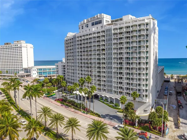 5401 Collins Ave APT 819, Miami Beach, FL 33140