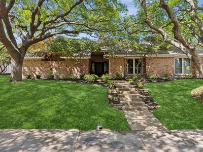 6215 Warm Mist Ln, Dallas, TX, 75248