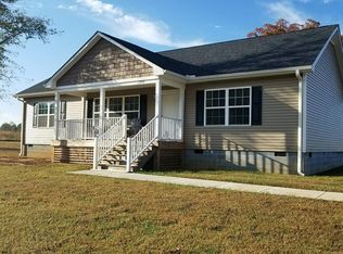 1900 Plank Rd, South Hill, VA 23970