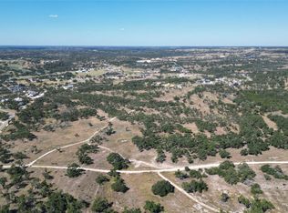1058 Jacob Rd, Fredericksburg, TX 78624