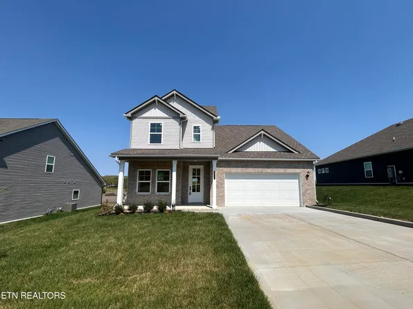 185 Sugar Maple Trl Lot 108, Lenoir City, TN 37771