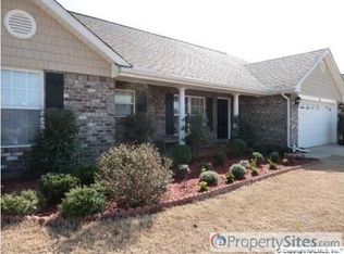 118 Kendrick Ln, Madison, AL 35758