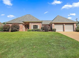 124 Devlin Springs Dr, Madison, MS 39110