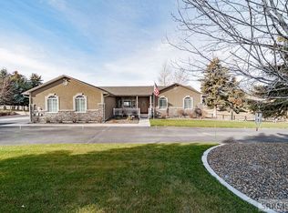 7121 S Culebra Rio Cir, Idaho Falls, ID 83406