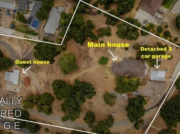 11270 N Ventura Ave, Ojai, CA 93023
