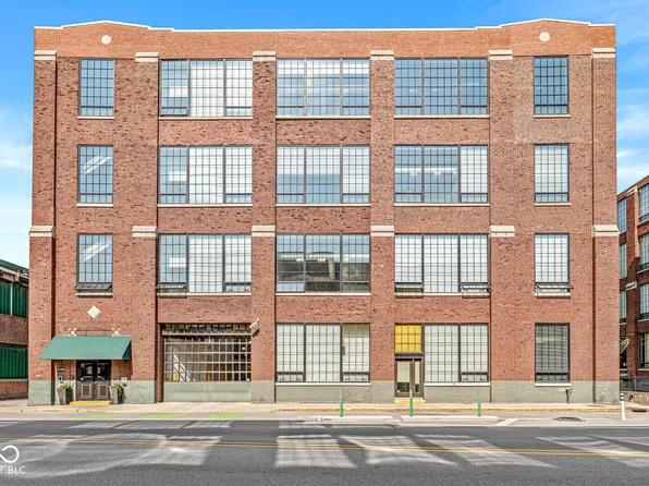 630 N College Ave APT 204, Indianapolis, IN 46204