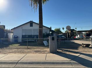 4830 S 4th St, Phoenix, AZ 85040