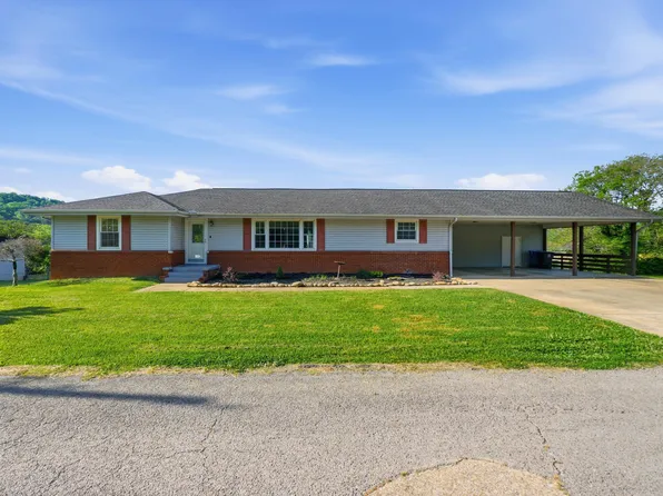 805 Grandview Ave, Chattanooga, TN 37405