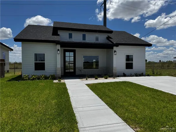 2708 Dichoso Ave, Donna, TX 78537