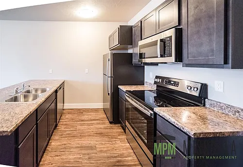 Floor plan M2bd