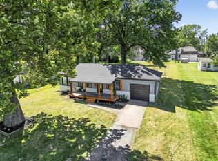 7600 Woodson Rd, Raytown, MO 64138