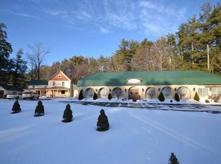 462 Canada St, Lake George, NY 12845