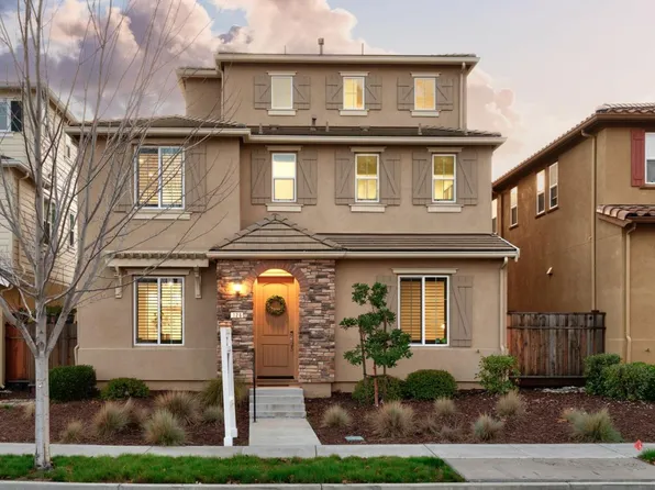126 English Rose Cir, Campbell, CA 95008