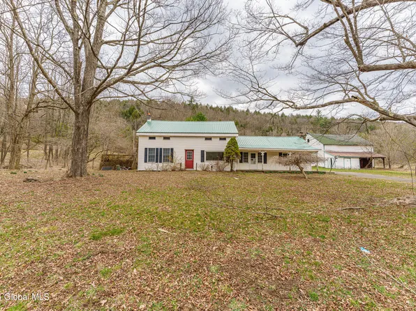 973 NY-990 V, Gilboa, NY 12076