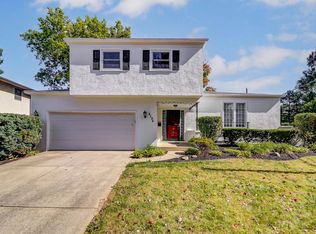 4796 Ridgerun Dr, Columbus, OH 43229