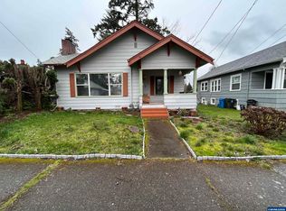 651 20th St NE, Salem, OR