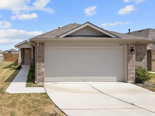 14013 Heywood Dr, Pflugerville, TX 78660