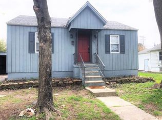 333 S 3rd St, Marion, IL 62959