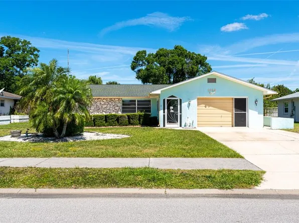 1448 Strada D Argento, Venice, FL 34292