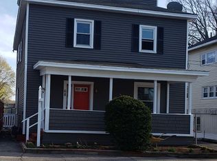 68 Abbott St, Gardner, MA 01440
