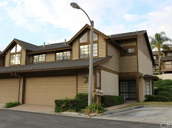 2337 Grandwood Dr #4, Fullerton, CA 92833