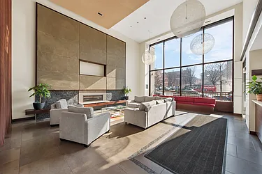 Rented by Keller Williams NYC