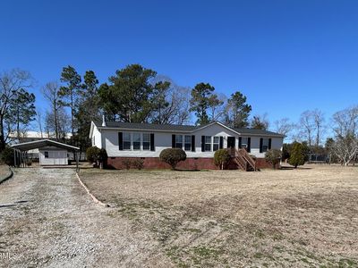 143 Mills Road, Newport, NC, 28570
