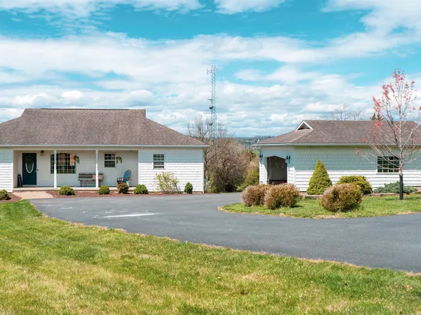 353 National Ave, Staunton, VA 24401