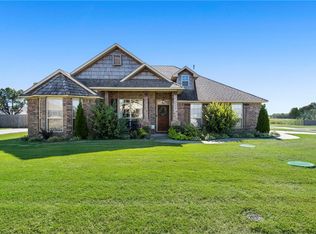 603 Meadowlark Dr, Lowell, AR 72745