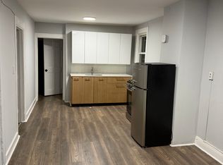 448 3rd Ave #3, Elizabethport, NJ 07206