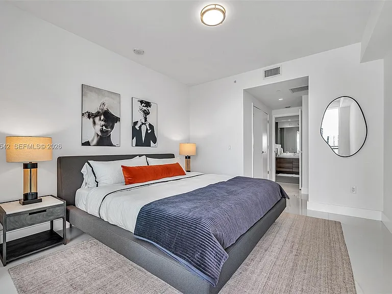 1080 Brickell Ave #1601 — Photo 14