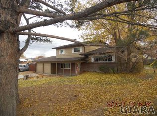 112 E Park Ave, Grand Junction, CO 81501