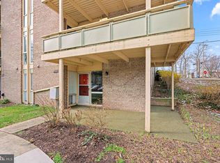 7171 Donnell Pl UNIT A-1, District Heights, MD 20747