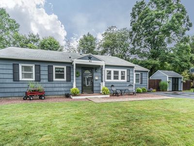 40 Crestwood Dr, Northborough, MA, 01532