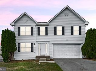 30 Stanley Loop, Fredericksburg, VA 22406