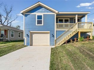 2724 N 21st Pl, Kansas City, KS 66104