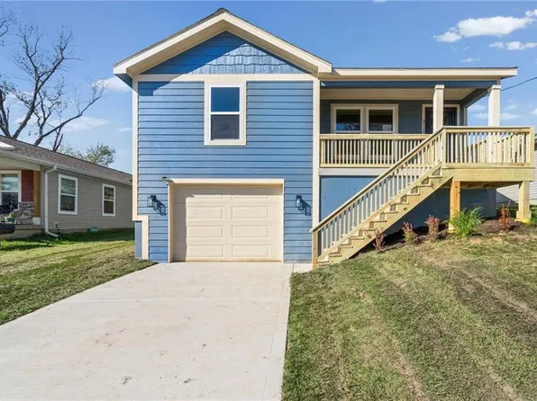 2724 N 21st Pl, Kansas City, KS 66104