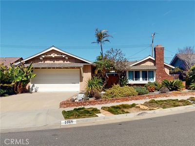 5961 Edmonds Cir, Huntington Beach, CA, 92649